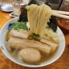 麺屋ひょっとこ 交通会館店