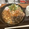いぶきうどん 吉祥寺店