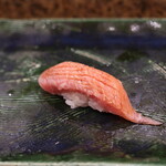 にぎり鮨 一五〇 - カマトロ