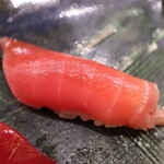 にぎり鮨 一五〇 - 本マグロ