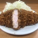 とんかつ山家 - 