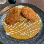 Milk Curry & Bar Bite - 