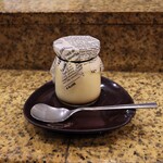 にぎり鮨 一五〇 - プリン