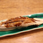 にぎり鮨 一五〇 - 大穴子