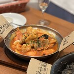 銀座びいどろ 池袋店 - 