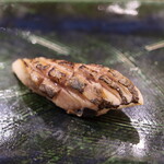 にぎり鮨 一五〇 - 炙りニシン