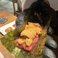 焼肉 うしみつ 恵比寿本店 - 