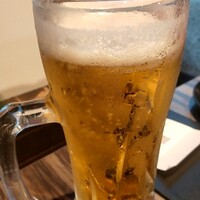 食べ飲み放題 焼肉ダイニングちからや 名駅店 - 