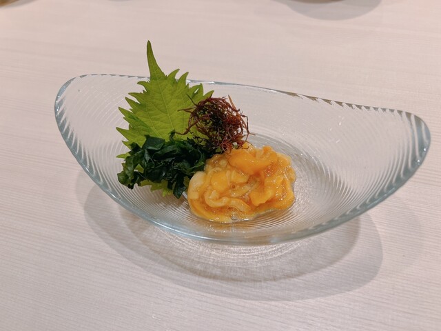 鮨 かぐら - 盛岡（寿司）の写真