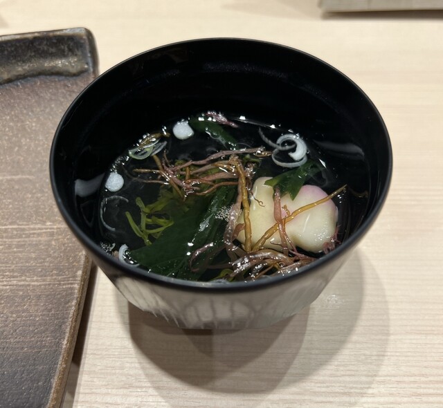 鮨 かぐら - 盛岡（寿司）の写真