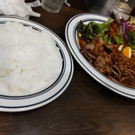 洋食　ひなた - 