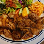 洋食　ひなた - 