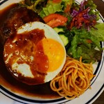 洋食　ひなた - 