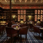 The Library Bar - 