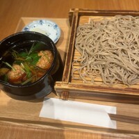 手打ち蕎麦 欅 - 