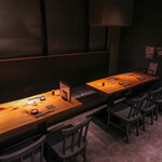 魚・天ぷら いちえ - 