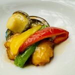 日本料理 瀬戸 - 『強肴』