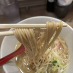 中華そば トリコ - 