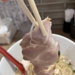 中華そば トリコ - 