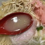 中華そば トリコ - 