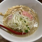 中華そば トリコ - 