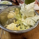 串屋横丁 - 料理写真: