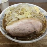 ラーメン マルタ - 