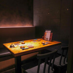 魚・天ぷら いちえ - 