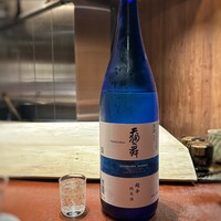 緒乃 - 