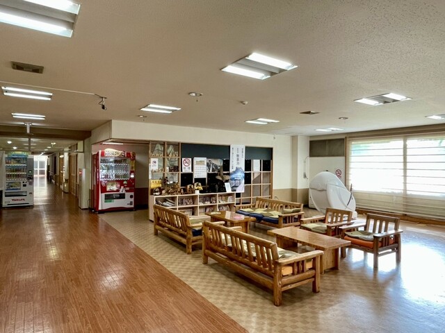 口コミ一覧 : 夢風泉の写真