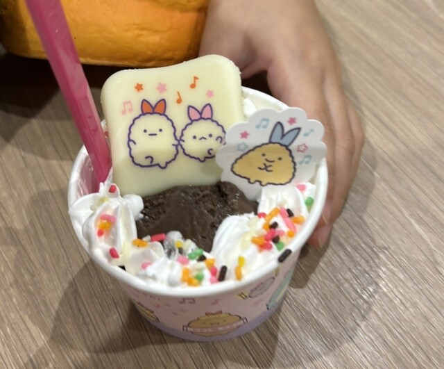 サーティワンアイスクリーム ららぽーと愛知東郷店 - 日進/ジェラート