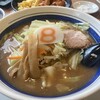 ８番らーめん 氷見朝日丘店 