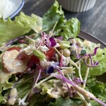 CAFE DINING BOTARICO - 