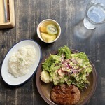 CAFE DINING BOTARICO - 