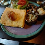 路地奥Garden168 - 