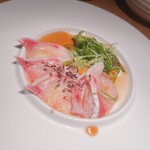 小籠包と本格中華 堀江ブルー - 