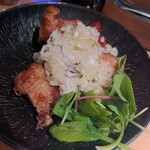 小籠包と本格中華 堀江ブルー - 