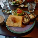 路地奥Garden168 - 