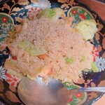 小籠包と本格中華 堀江ブルー - 