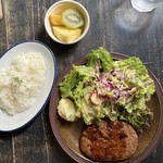 CAFE DINING BOTARICO - 