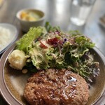 CAFE DINING BOTARICO - 