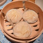 小籠包と本格中華 堀江ブルー - 