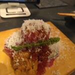 合法ユッケ かたまり。 - 