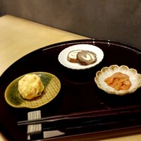 のどぐろ割烹 一心 別邸 - 