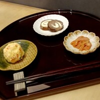 のどぐろ割烹 一心 別邸 - 