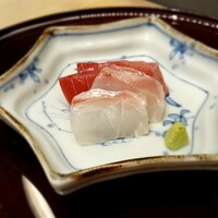 のどぐろ割烹 一心 別邸 - 