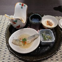 天寿し 横浜店 - 