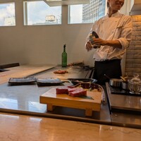 KOBE STEAK Tsubasa 本店 - 