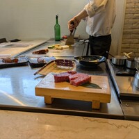 KOBE STEAK Tsubasa 本店 - 