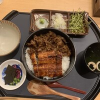 うなぎ･ひつまぶし炭櫓 京都四条河原町店 - 